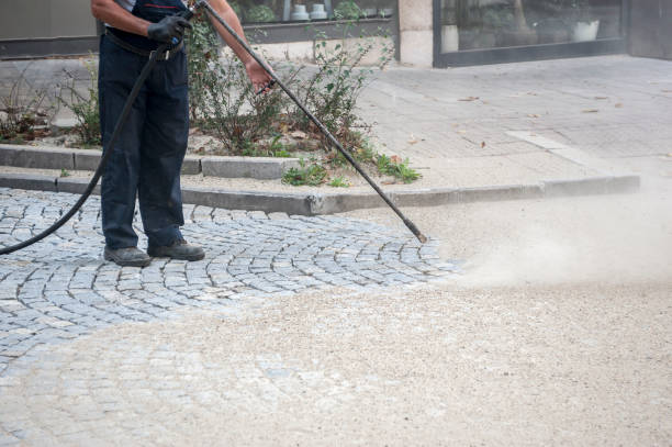 Best Warehouse Floor Cleaning in Redwood, TX