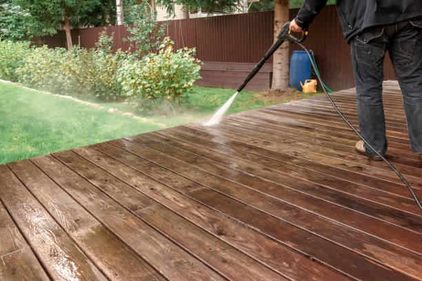 Best Commercial Pressure Washing in Redwood, TX