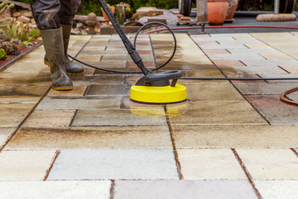 Best Window and Screen Pressure Cleaning in Redwood, TX