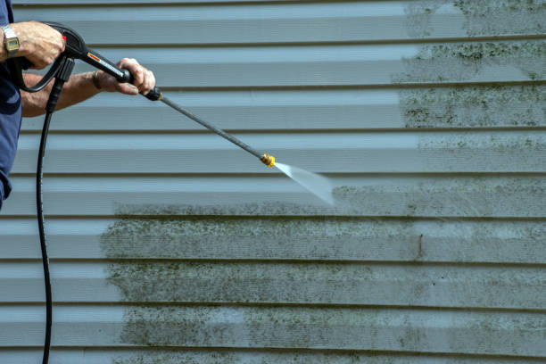 Best Building Exterior Pressure Washing in Redwood, TX