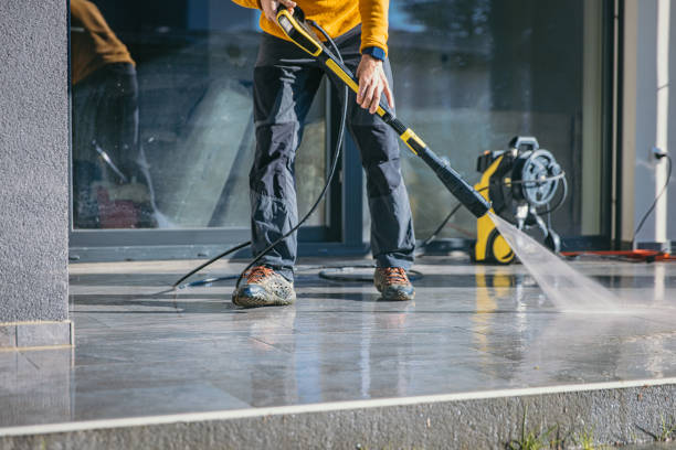 Best Sidewalk and Walkway Pressure Cleaning in Redwood, TX